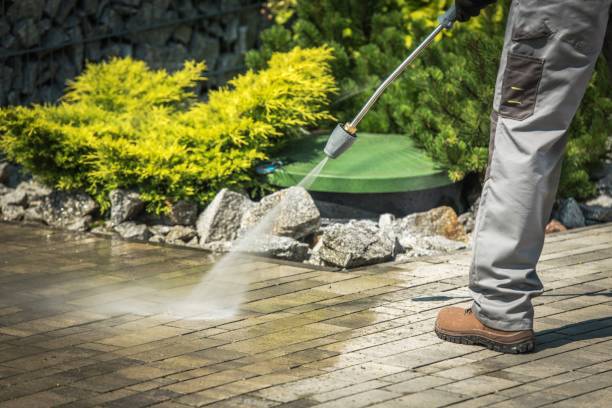 Best Factory Floor Cleaning  in Merrifield, VA