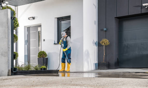 Best Pool Deck Cleaning  in Merrifield, VA